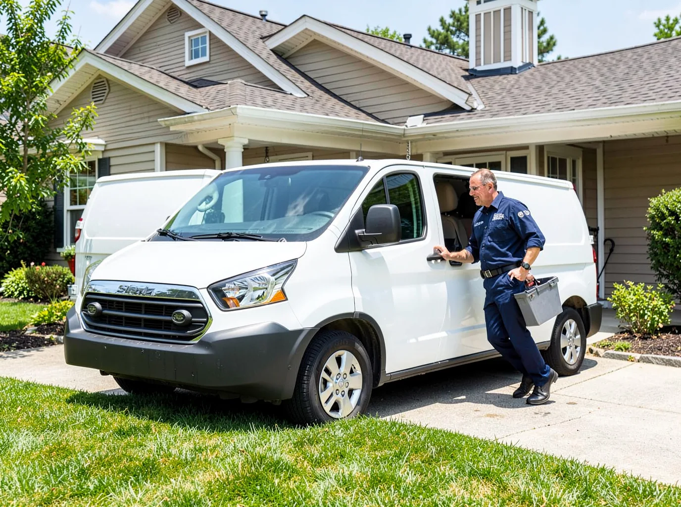 Emergency Plumber company in Potomac, IL