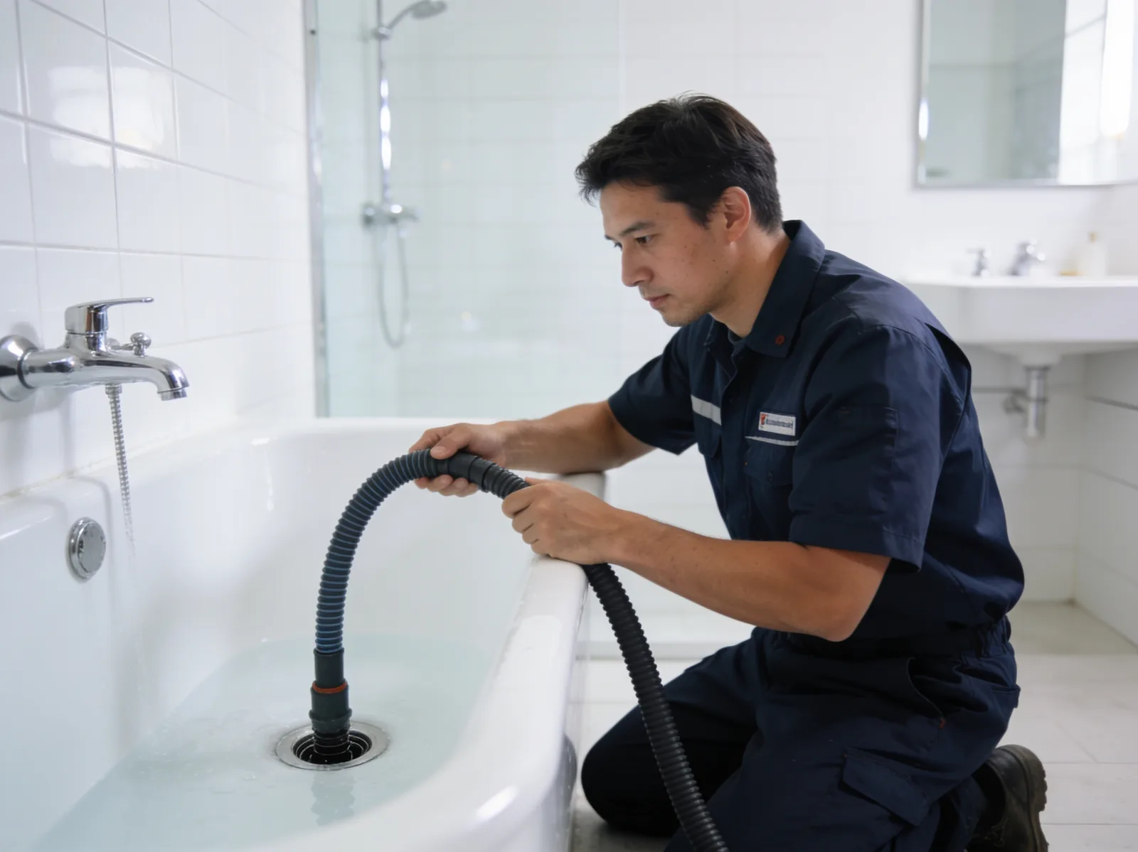 Emergency Plumber Potomac, IL FAQs